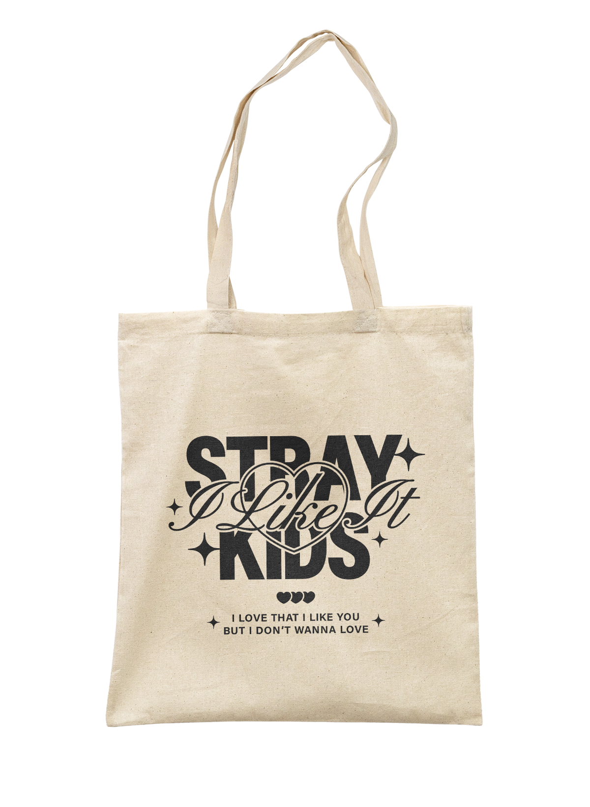 Tote Bag Stray Kids