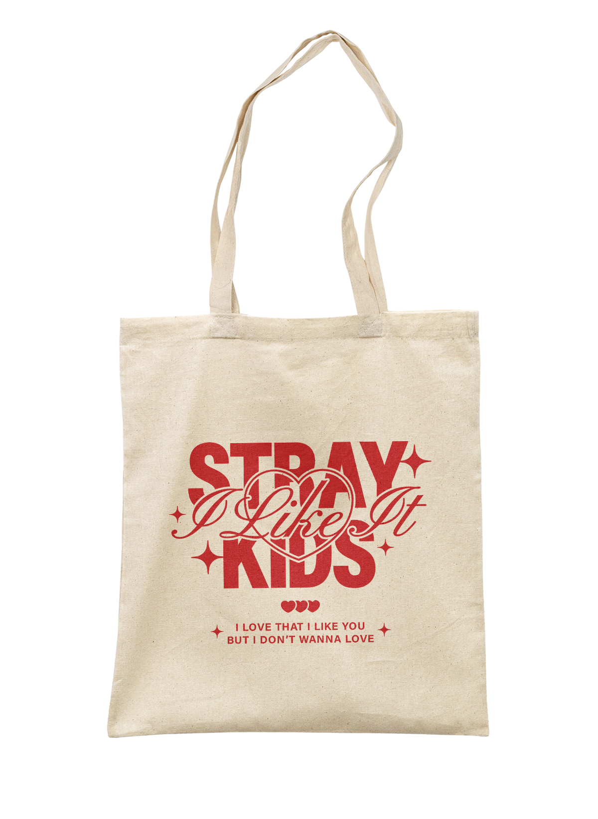 Tote Bag Stray Kids